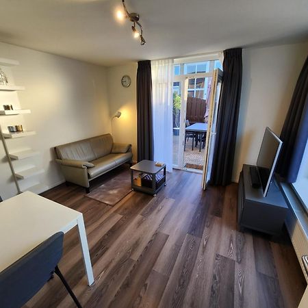 Flipflop Villa Noordwijk Eksteriør billede
