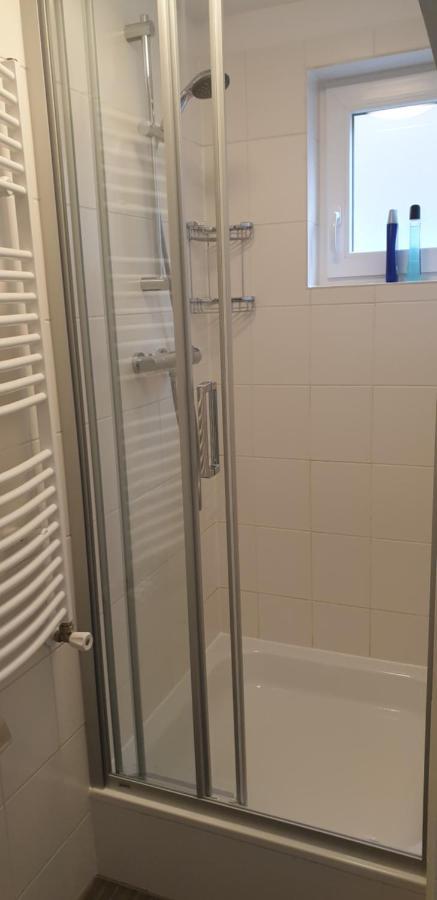 Flipflop Villa Noordwijk Eksteriør billede